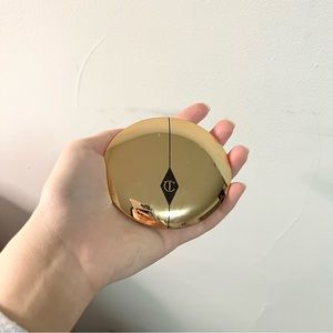 Brand New Charlotte Tilbury Airbrush Flawless Setting Powder